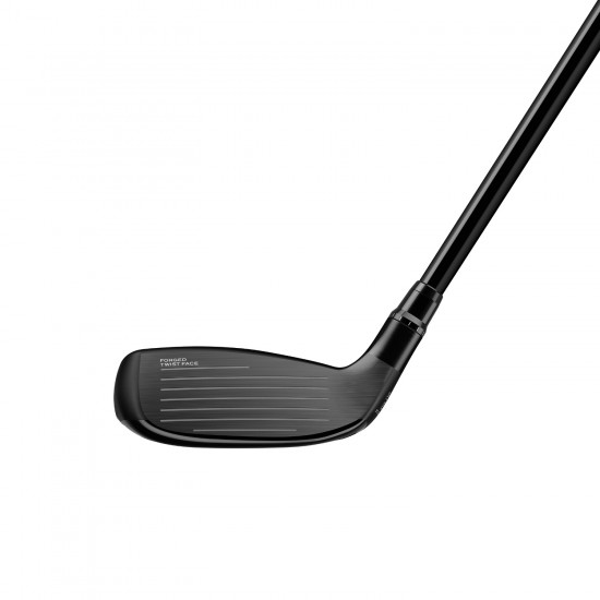 TaylorMade Golf Stealth2 Plus Rescue #3 - Stiff Flex - 19.5°