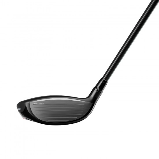 TaylorMade Golf Stealth2 Plus #3 Fairway - Regular Flex
