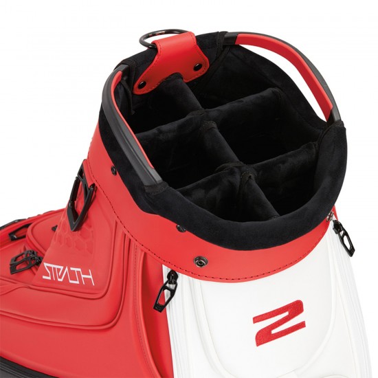TaylorMade Golf 2023 Tour Cart Bag